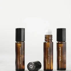 10 ml - ACTIVATE BODY SCENTS