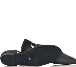 Anniel dansesko/træningssko m.kryds rem - 2181