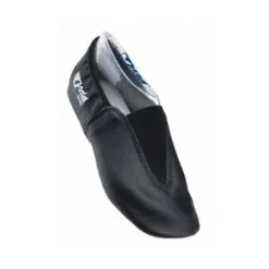 Anniel sort gymnastiksko skind