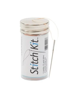 Ballet stitch kit - tråd og nål