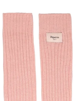 Benvarmere fra Repetto i rosa - 45 cm