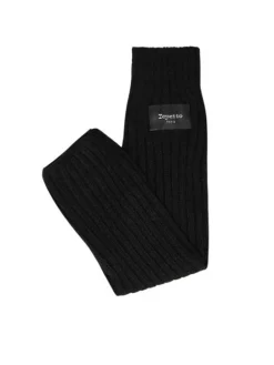 Benvarmere fra Repetto i sort - 45 cm