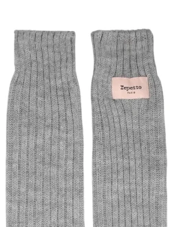 Benvarmere fra Repetto i grå - 45 cm