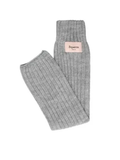 Benvarmere fra Repetto i grå - 45 cm