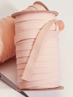 Bloch elastik til ballet tåsko 25 mm