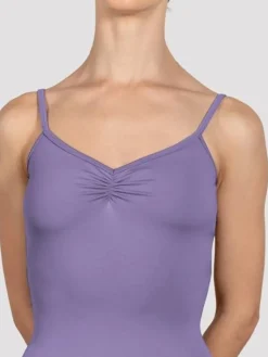 Bloch lavendel klassisk dragt m. tynde stropper