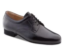 Bred dansesko Werner Kern med aftagelig sål