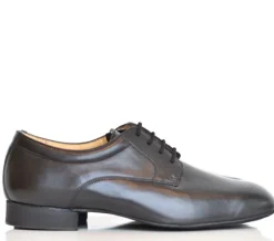 Bred dansesko Werner Kern med aftagelig sål