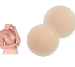 Brystvorte skjuler Tech Dance