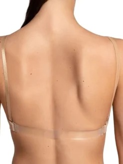Capezio bh top nude til dans/ballet/gymnastik