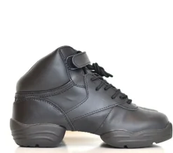 Capezio high sneakers/sko til zumba