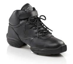Capezio high sneakers/sko til zumba