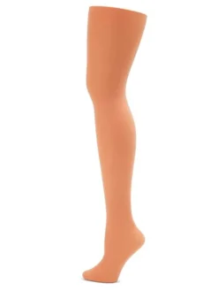 Capezio hold and stretch nylon strømpebukser