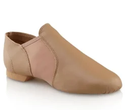 Capezio jazz dansesko caramel