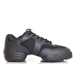 Capezio low top sneakers til zumba/linedance