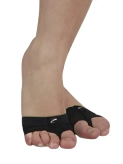 Capezio sort footundeez