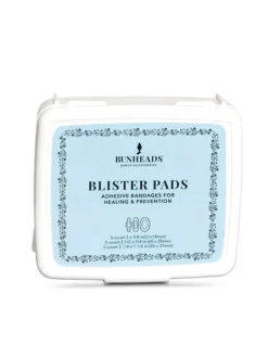 Capezio 3x5 forskellige vabelplastre