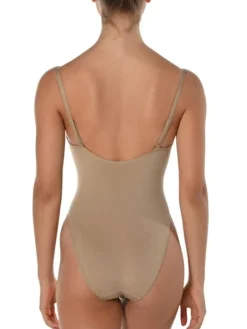 Dansez-Vous underdragt til piger inkl silikone stropper