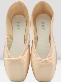 Demi point balletsko Bloch