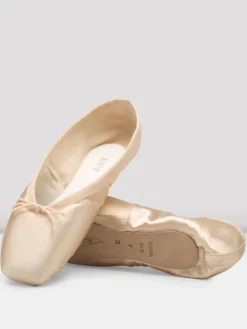 Demi point balletsko Bloch
