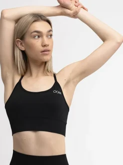 Drop of mindfulness seamless sports top sort