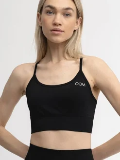 Drop of mindfulness seamless sports top sort