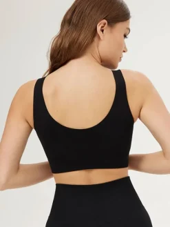 Drop of Mindfulness seamless top i sort