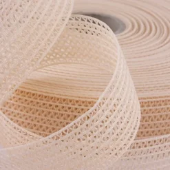 Elegant hullet elastisk bånd til balletsko