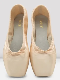 European Balance begynder/øvede tåspidssko Bloch