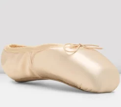 European Balance strong tåspidssko Bloch