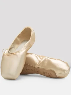 European Balance strong tåspidssko Bloch