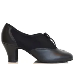 Freed of London Roma dansesko skind/nubuck