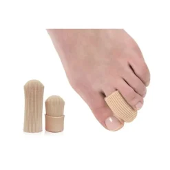 Gel toe tip Tech Dance