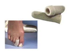 Gel toe tip Tech Dance