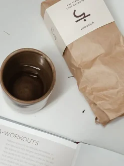 Glowing soul urte te fra Yogamood