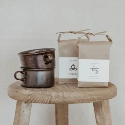 Glowing soul urte te fra Yogamood