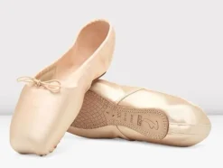 Grace tåspidssko Bloch til øvede