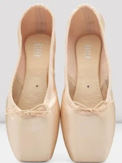 Grace tåspidssko Bloch til øvede