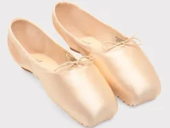 Grace tåspidssko Bloch til øvede