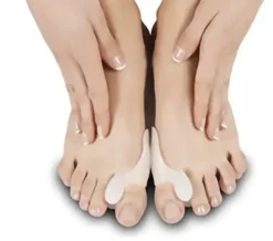 Hallux valgus tåskiller Tech Dance