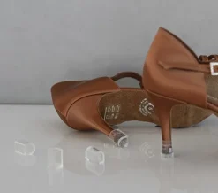 Hælbeskyttere - Ultra slim - 1 par