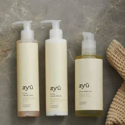 HÅNDSÆBE 200 ML- AYÛ PITTA