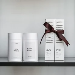 HÅNDSÆBE 200 ML- AYÛ PITTA