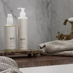 HÅNDSÆBE 200 ML- AYÛ VATA