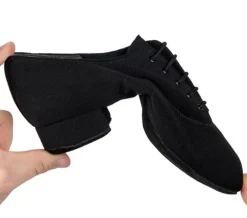 International contra dansesko i lycra