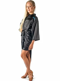 International kimono til dans - børn