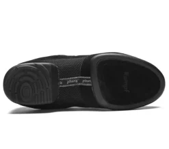 JIVE sneakers Rumpf med spaltsåler til alt slags dans