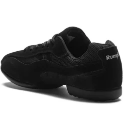 JIVE sneakers Rumpf med spaltsåler til alt slags dans