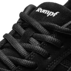 JIVE sneakers Rumpf med spaltsåler til alt slags dans