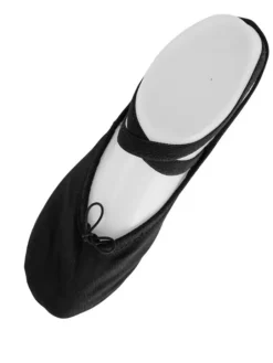 Kanvas sort softballetsko/springsko Wear Moi